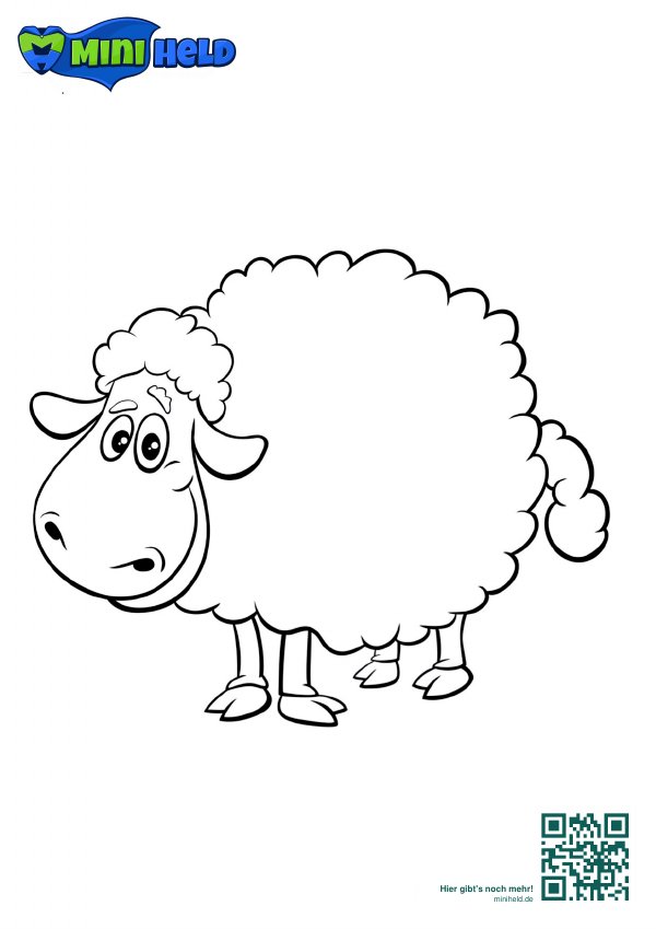 Vorschau: Bauernhoftiere 12