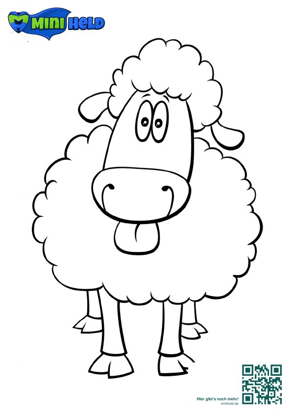 Vorschau: Bauernhoftiere 13