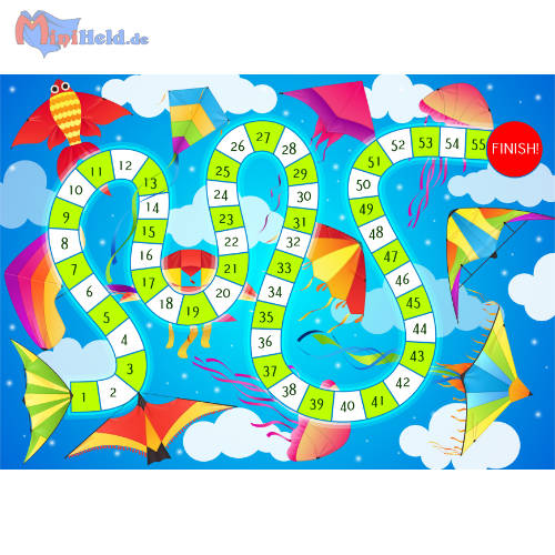 Vorschau: Brettspiel 1