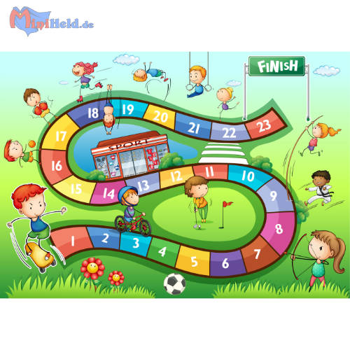 Vorschau: Brettspiel 11