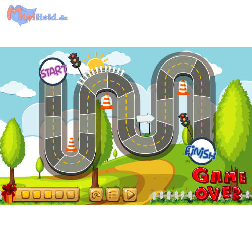 Vorschau: Brettspiel 12