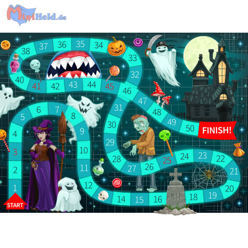 Vorschau: Brettspiel 2
