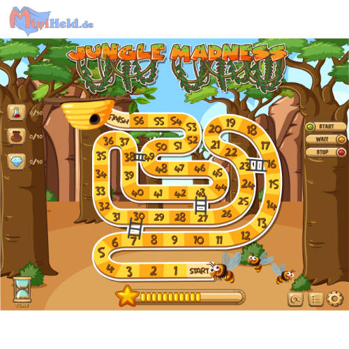 Vorschau: Brettspiel 3