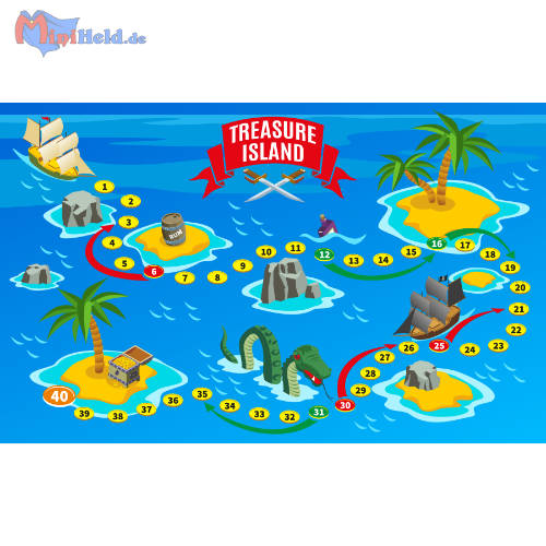 Vorschau: Brettspiel 5