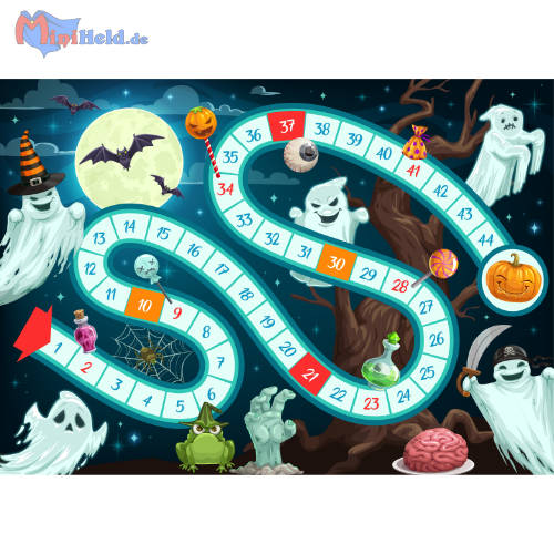 Vorschau: Brettspiel 8