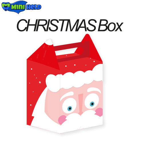 Vorschau: Weihnachtsmann-Box