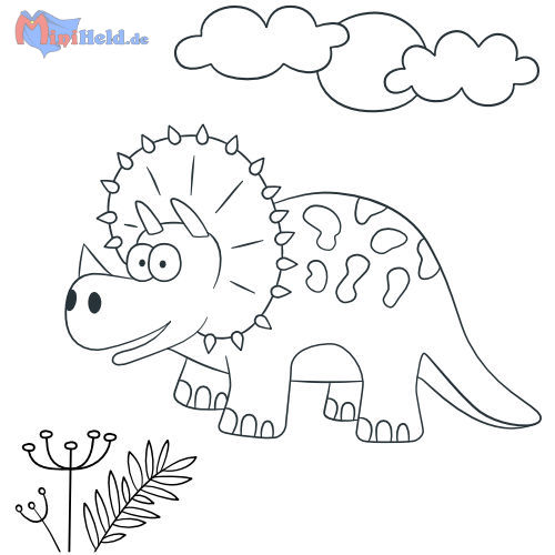 Vorschau: Dinosaurier 11