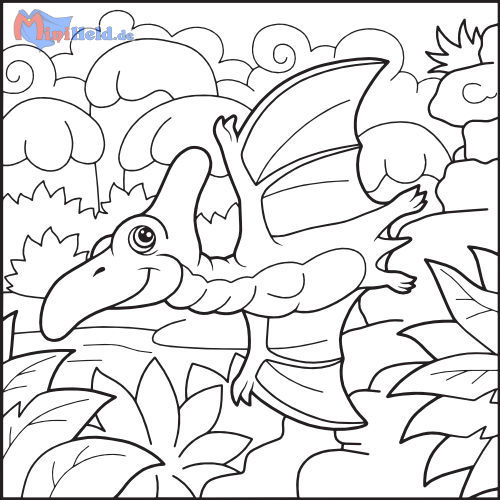 Vorschau: Dinosaurier 12