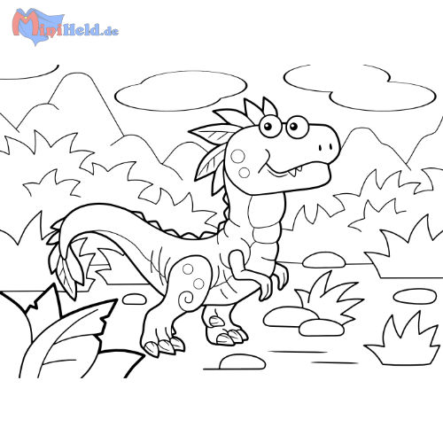 Vorschau: Dinosaurier 14