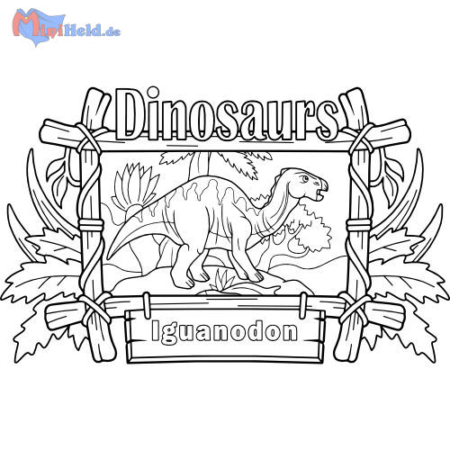 Vorschau: Dinosaurier 17