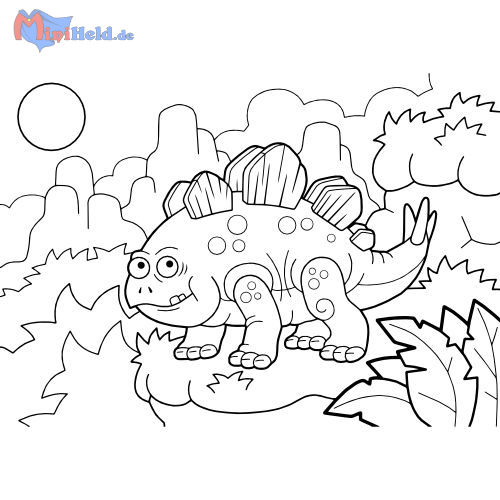 Vorschau: Dinosaurier 18