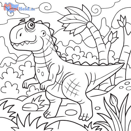 Vorschau: Dinosaurier 19