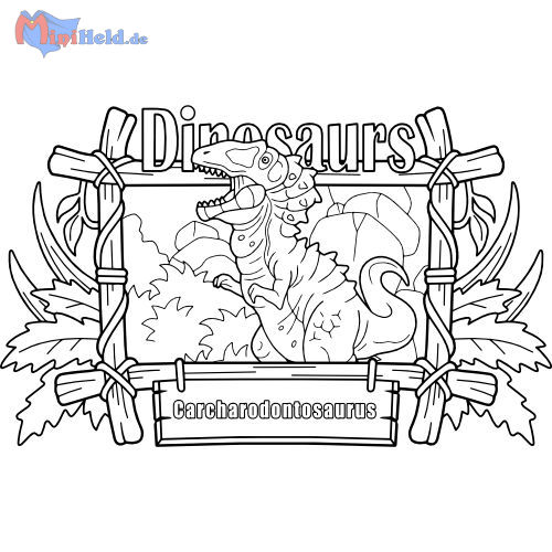 Vorschau: Dinosaurier 2