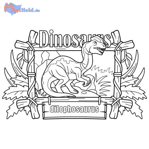 Vorschau: Dinosaurier 4