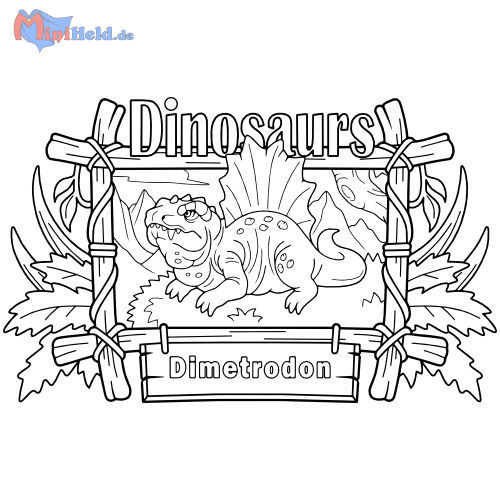 Vorschau: Dinosaurier 5