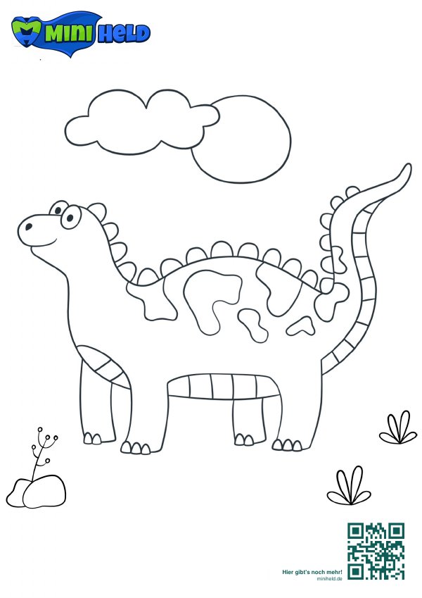 Vorschau: Dinosaurier 7