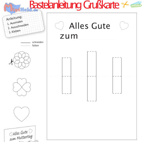 Vorschau: Grußkarte