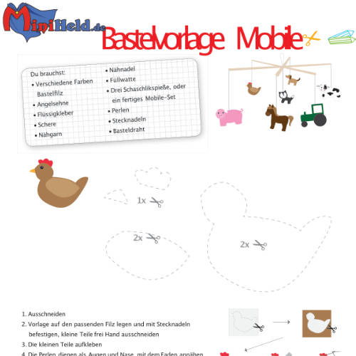 Vorschau: Mobile