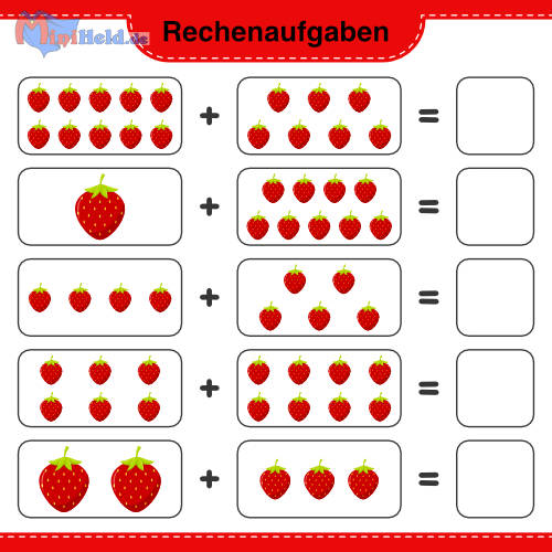 Vorschau: Rechenaufgabe 11