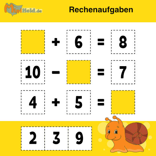 Vorschau: Rechenaufgabe 24