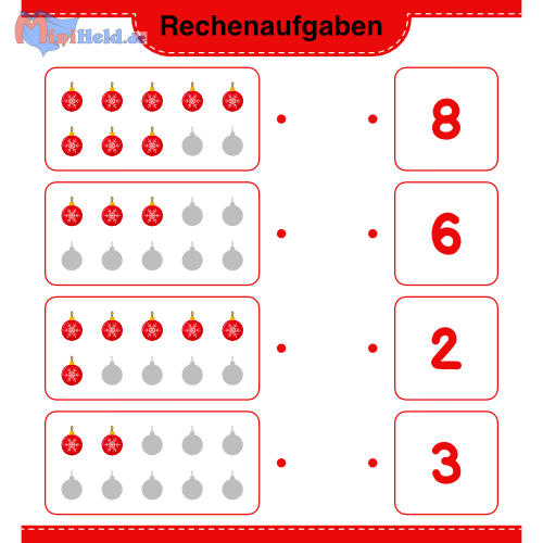 Vorschau: Rechenaufgabe 4