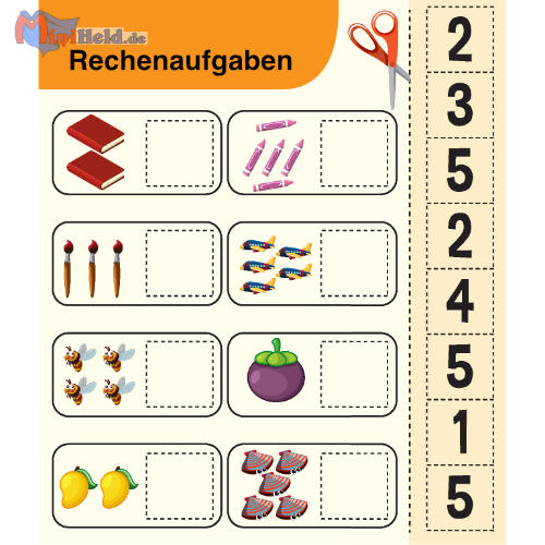 Vorschau: Rechenaufgabe 6