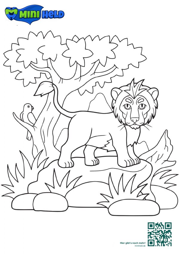 Vorschau: Tiere 27