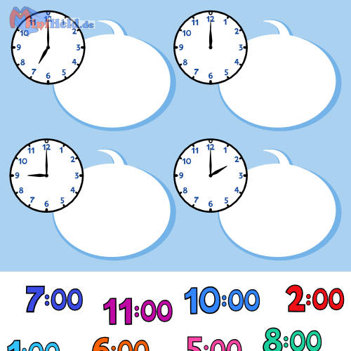 Vorschau: Uhr 13