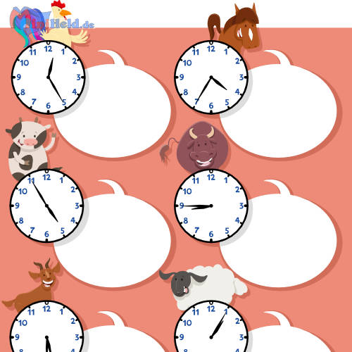 Vorschau: Uhr 17