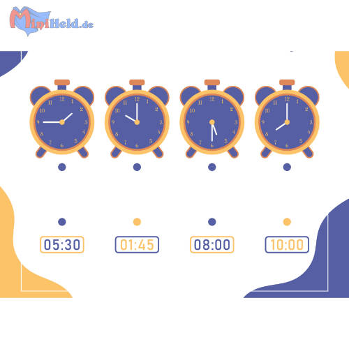 Vorschau: Uhr 27