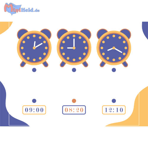 Vorschau: Uhr 29