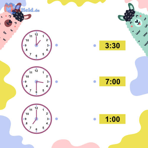 Vorschau: Uhr 31