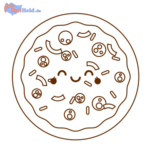 Vorschau: Cartoon 8