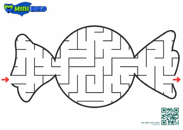 Vorschau: Labyrinth 11