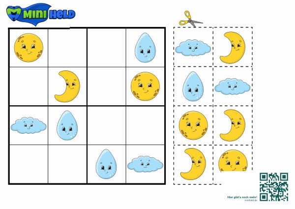 Vorschau: Sudoku 12