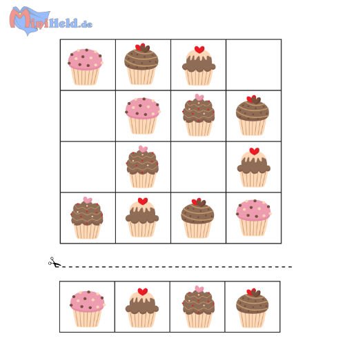 Vorschau: Sudoku 9