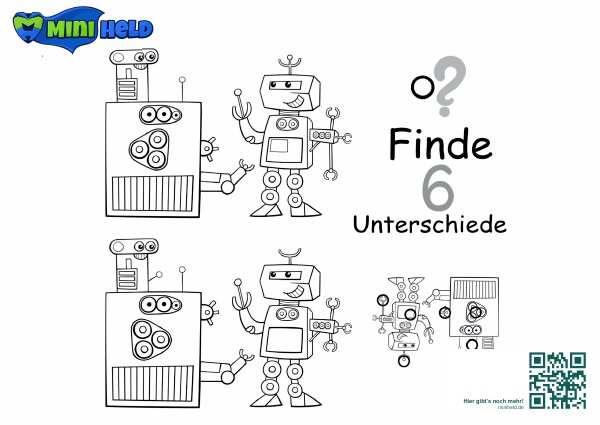 Vorschau: Unterschiede finden 13