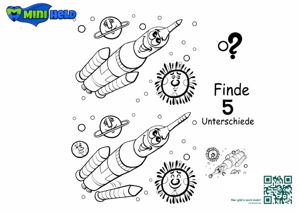 Vorschau: Unterschiede finden 14